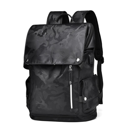 Vielseitiger taktischer Rucksack Karnz