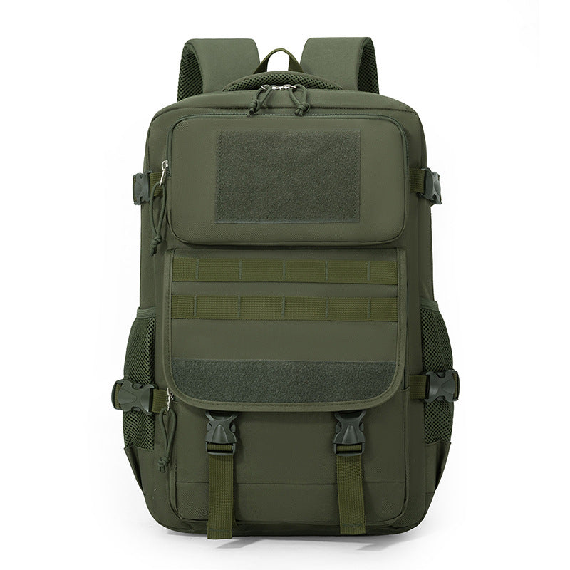 Taktischer Multifunktions-Rucksack Karnz