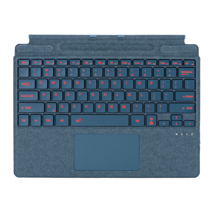 Drahtlose Bluetooth-Tastatur Karnz