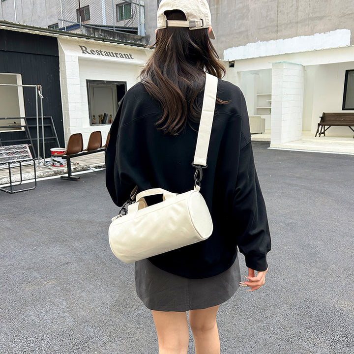 Kompakte Sport Duffel Tasche Karnz