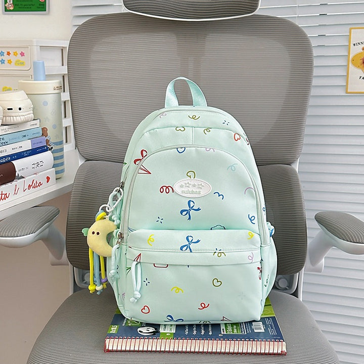 Stylischer Rucksack Karnz