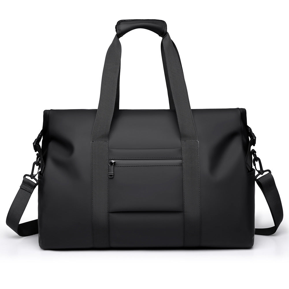 Heavy-Duty Outdoor Adventure Duffle Bag Karnz