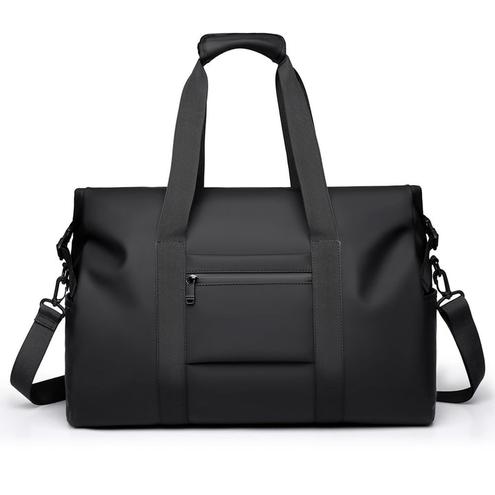 Heavy-Duty Outdoor Adventure Duffle Bag Karnz
