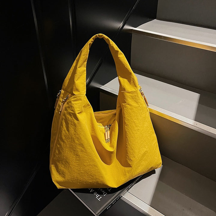 Stylische Alltag Tote Bag Karnz