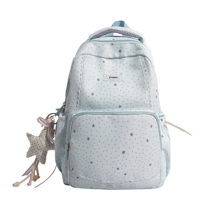 Trendiger Mehrzweck-Daily-Rucksack Karnz