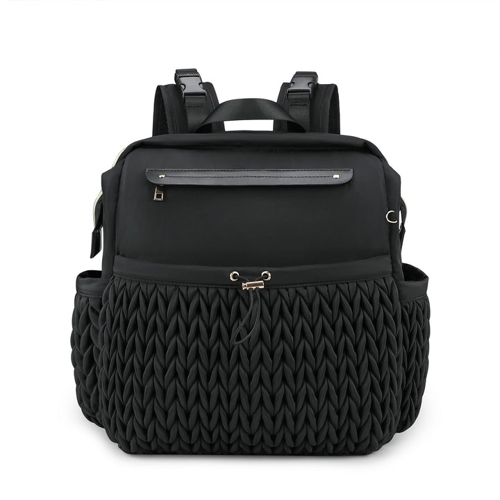 Eleganter und Geräumiger Wickelrucksack Karnz