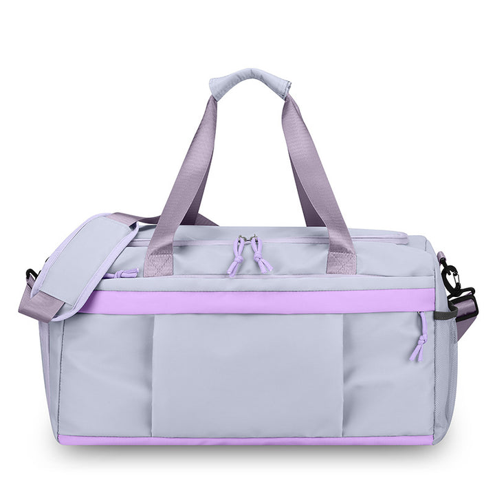 Allwetter Reise Duffle Bag