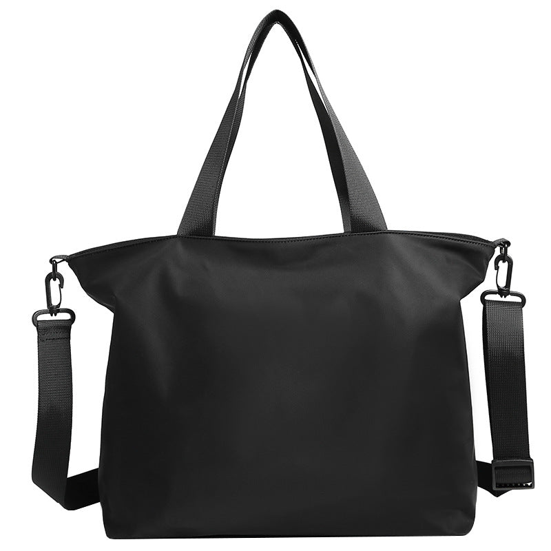 Geräumige Alltags-Tote-Bag Karnz
