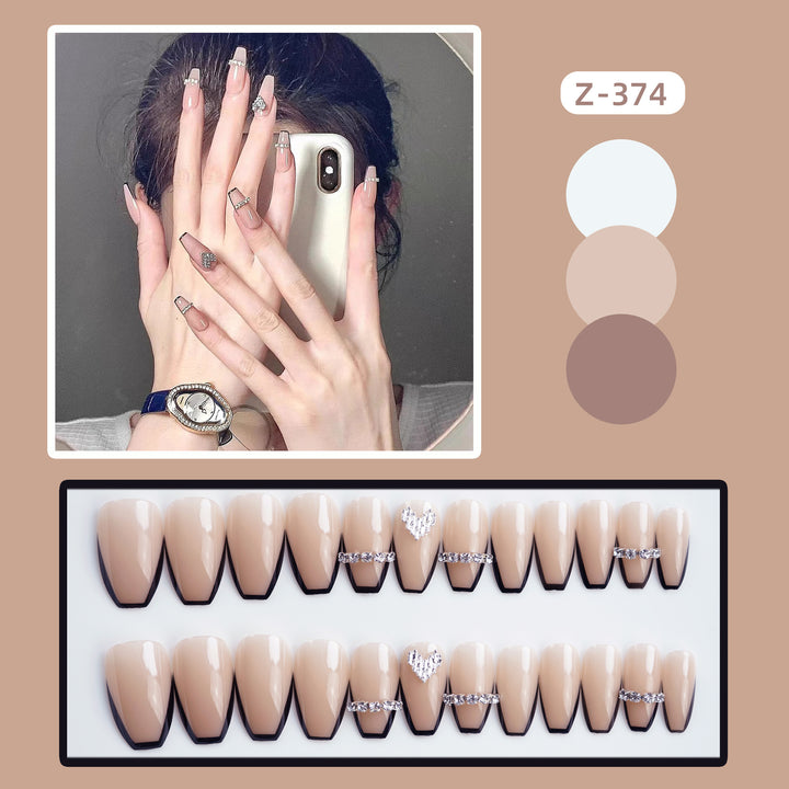 Nail Art Karnz