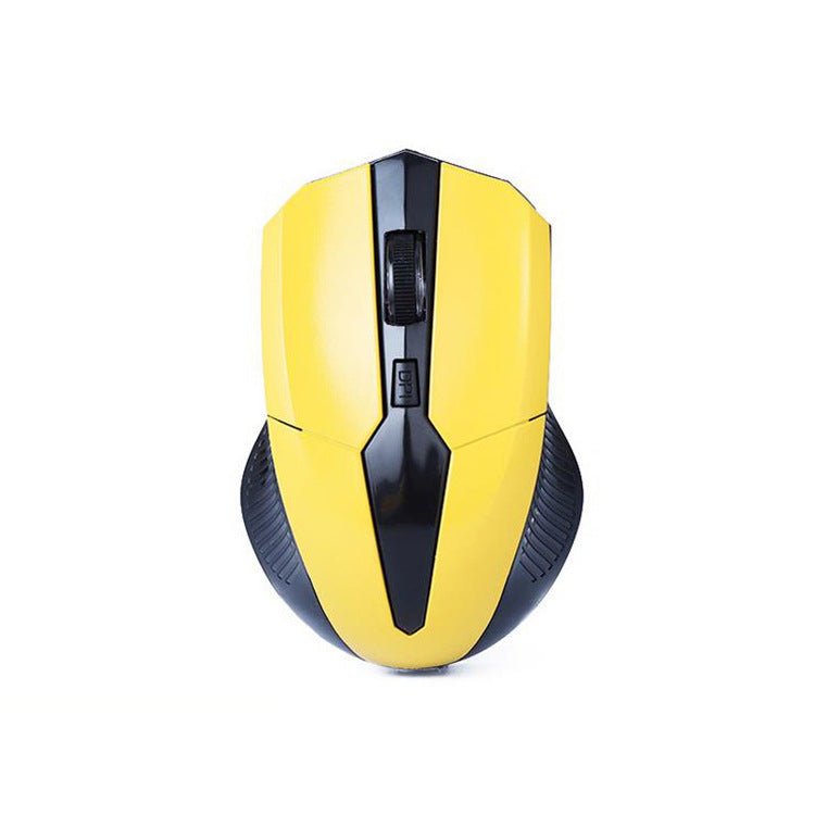 Ergonomische Kabellose Computermaus Karnz