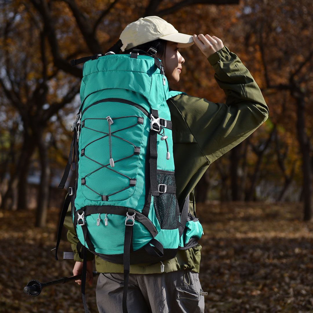 Wander-Rucksack Karnz