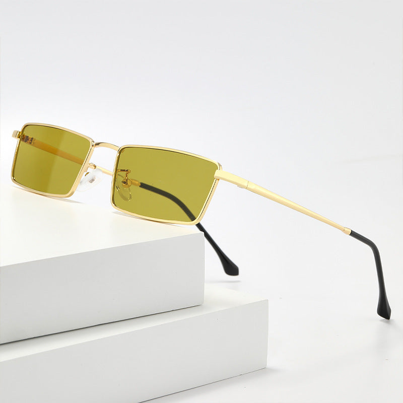 Damen modische Sonnenbrille Karnz