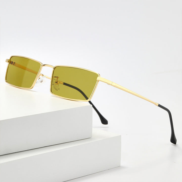 Damen modische Sonnenbrille Karnz
