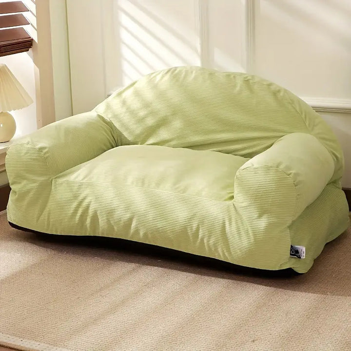 Luxuriöses Übergroßes Sofa Hundebett