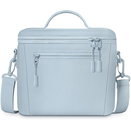 Damen Elegante und praktische Kühltasche Karnz