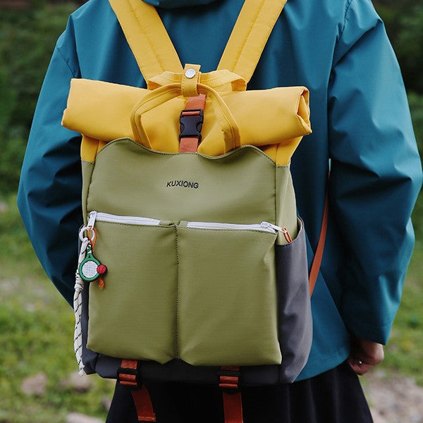 Multifunktionaler Wanderrucksack Karnz