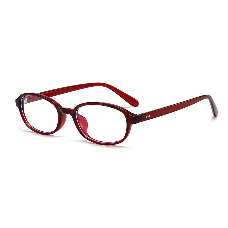 Damen stylische Sonnenbrille im Retro-Stil mit schützendem UV-Filter Karnz