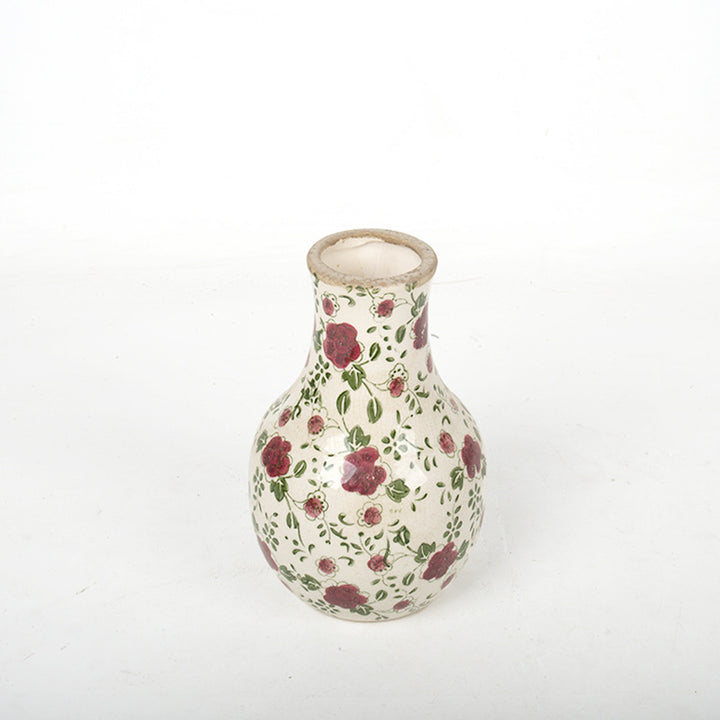 Hübsche und dekorative Vase Karnz