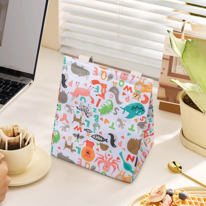 Damen Kühltasche im modernen Design mit isolierender Funktion Karnz