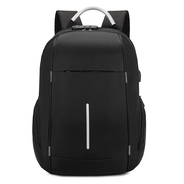 Smart Laptop Rucksack Karnz