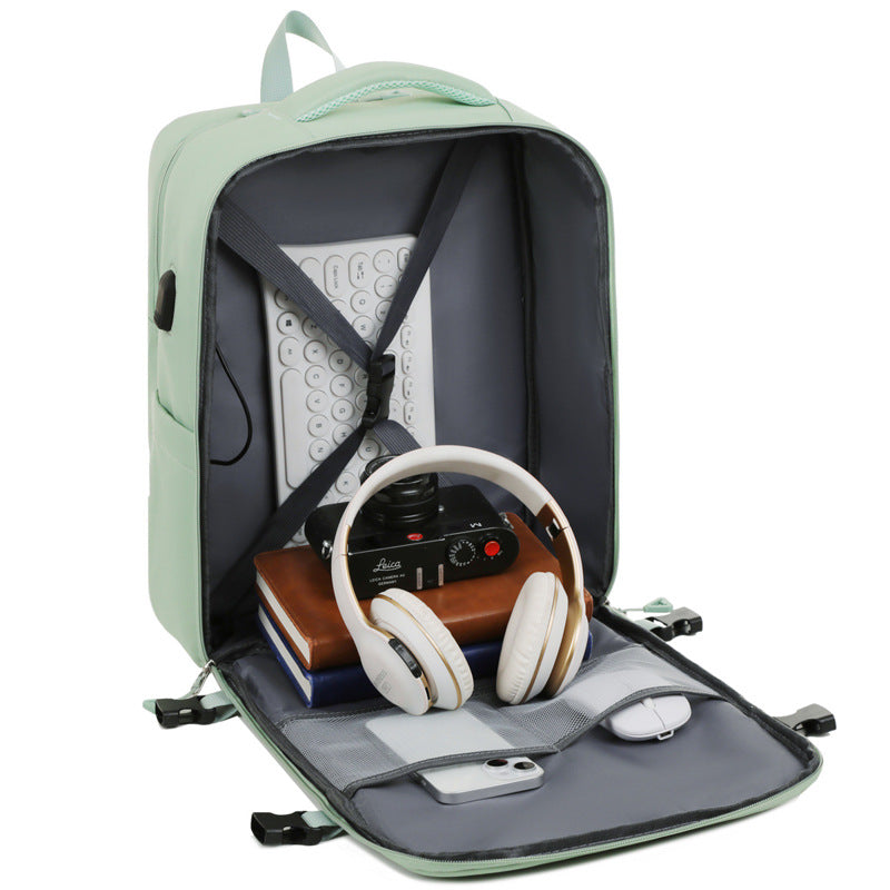 Leichter Reise-Rucksack Karnz
