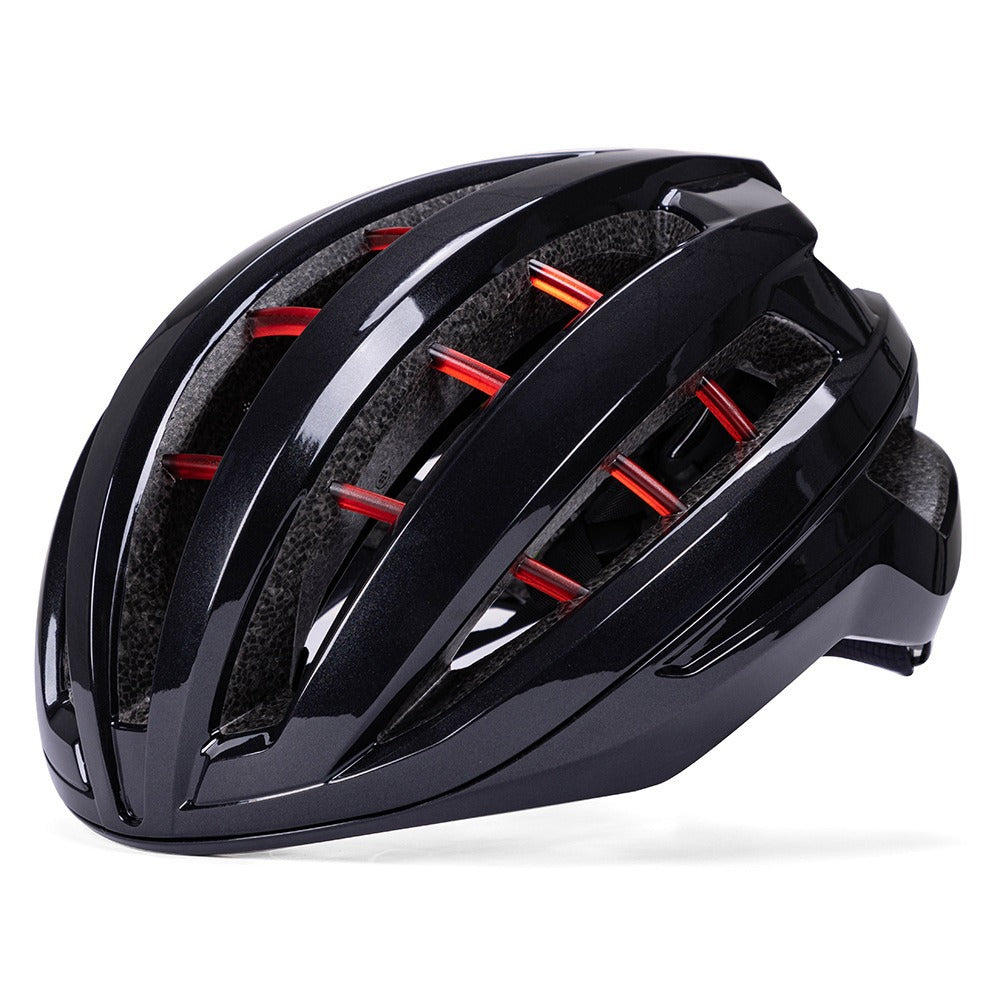 Hochleistungs-Straßenradhelm Karnz
