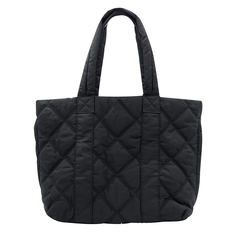 Gepolsterte Tragetasche Karnz