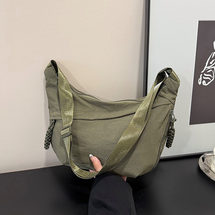 WoCasual Sling Schultertasche Karnz