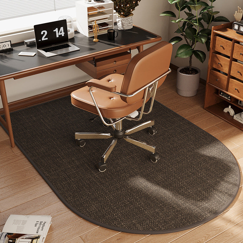 Ergonomische Bürostuhlmatte