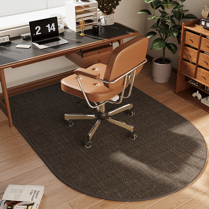 Ergonomische Bürostuhlmatte