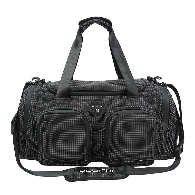 Funktionale Sport-Duffel