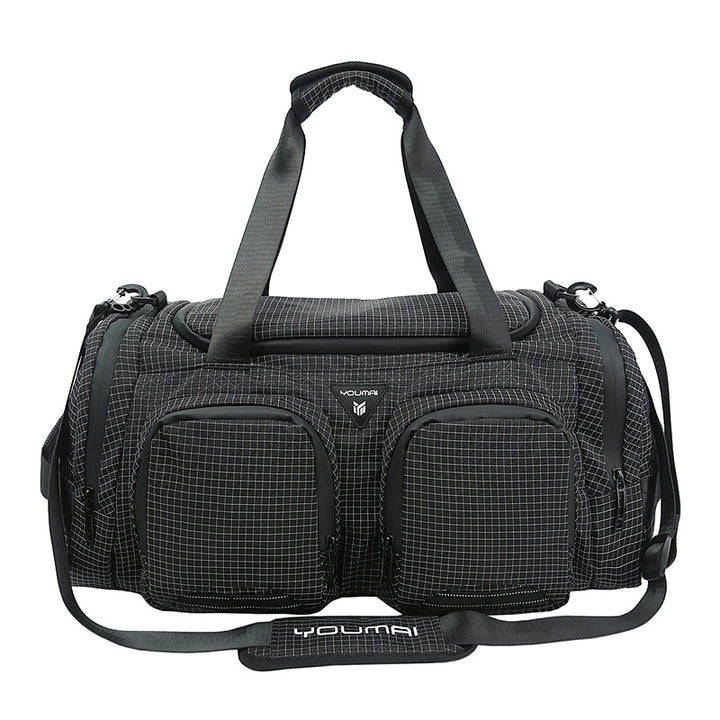 Funktionale Sport-Duffel