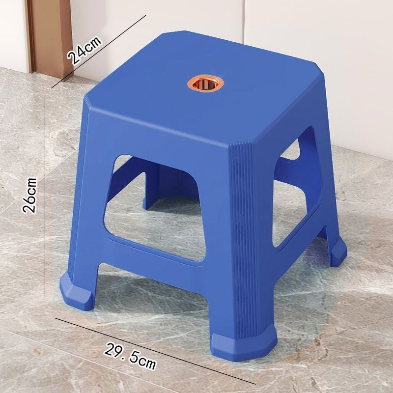 Robuster zusammenklappbarer Hocker Karnz