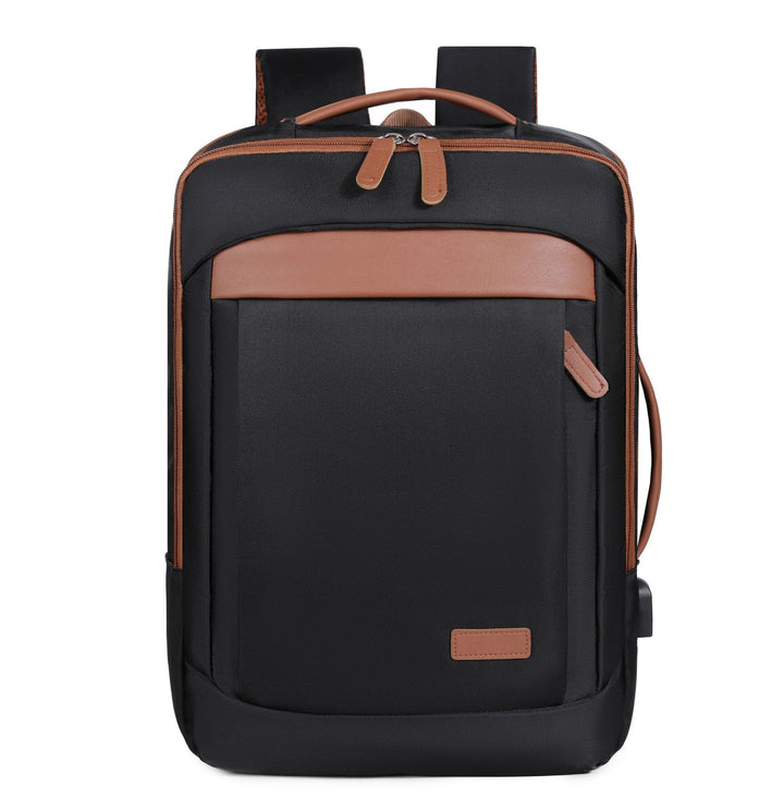 Moderner Reise-Rucksack Karnz