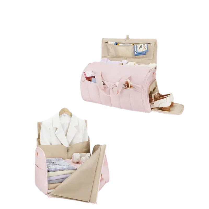 Professionelle Kleidungsreise Duffel Bag Karnz