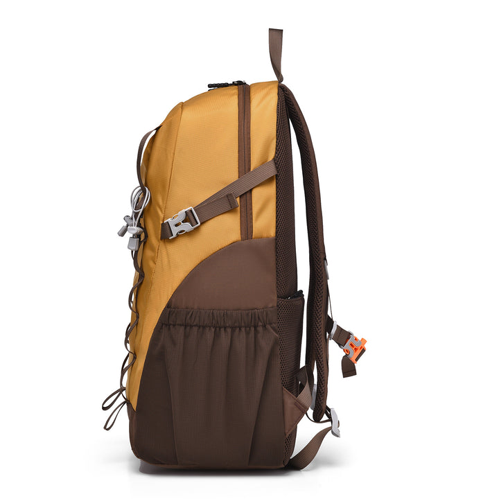Slim-Fit Funktionaler Rucksack Karnz