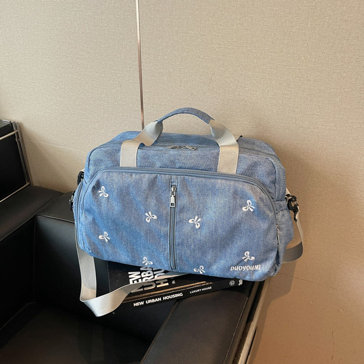 Reise Duffel Tasche