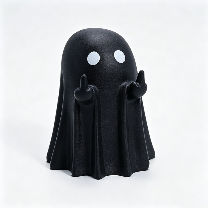 Dekorative Geisterfigur