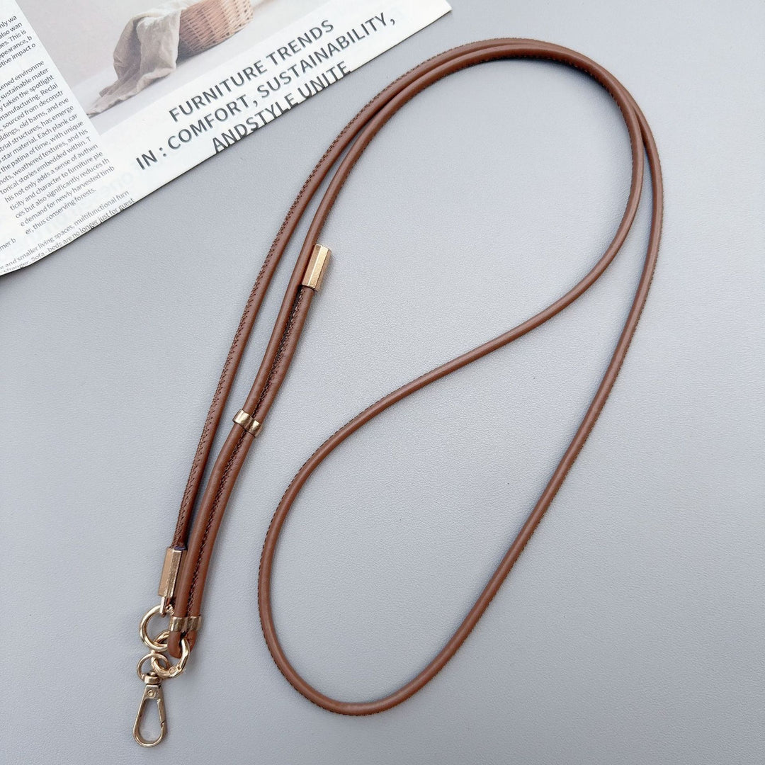 Vielseitige ID-Badge-Halter-Lanyard Karnz