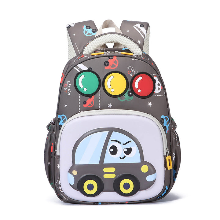 Kinder Cartoon-Themen Rucksack Karnz
