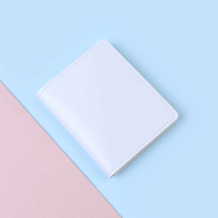 Stylische Minimalistische Geldbörse