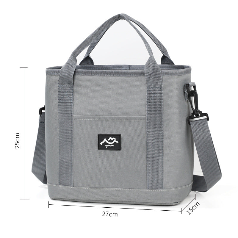 Isolierte Mehrzweck-Kühltasche Karnz