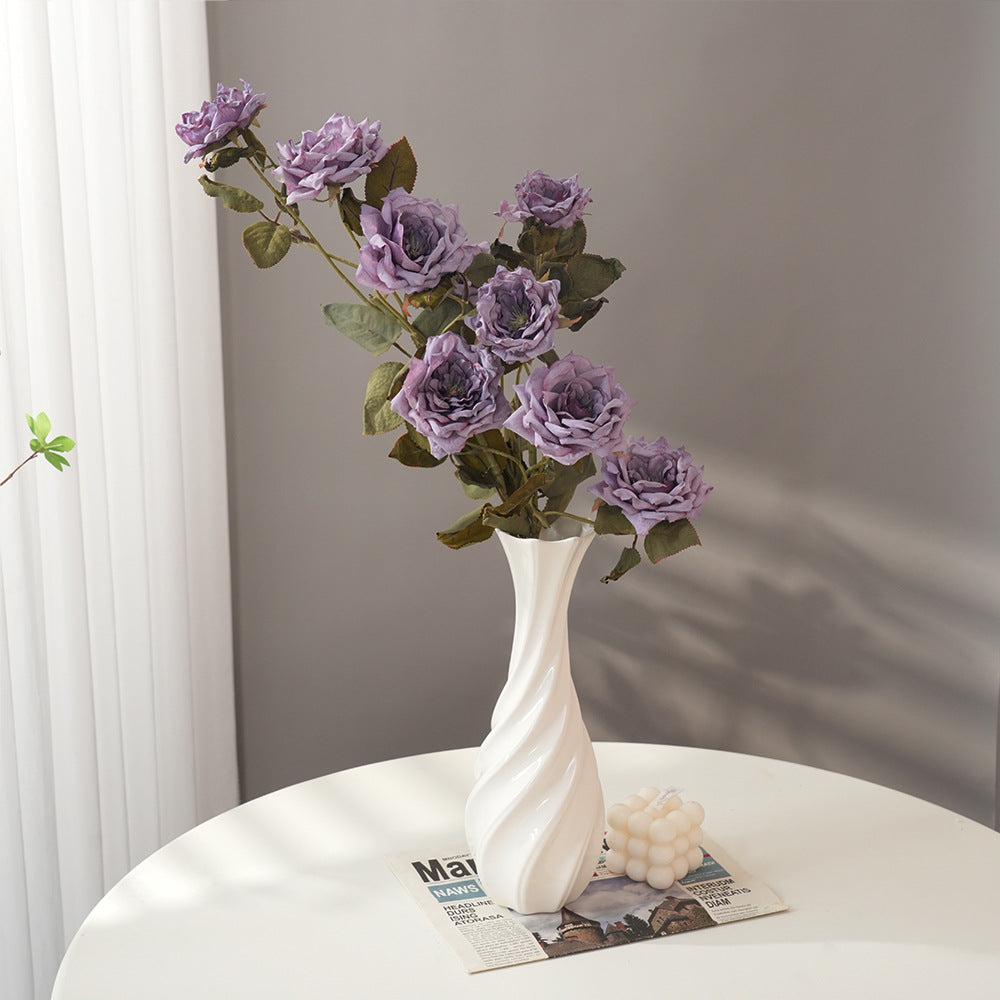 Dekorative Künstliche Blumen