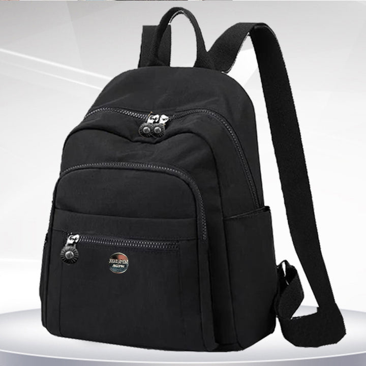 Kompakter multifunktionaler Rucksack Karnz