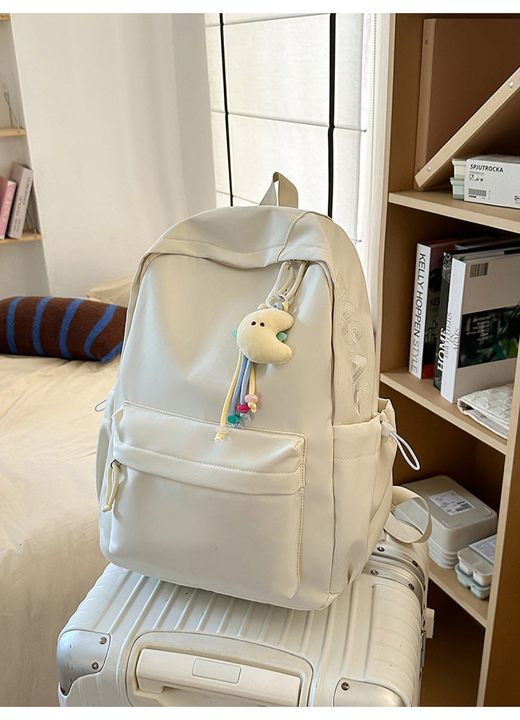 Niedlicher Charakter Rucksack