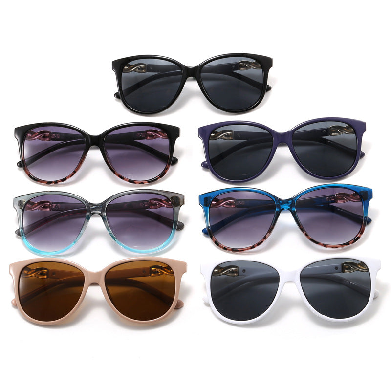 Damen Designer Sonnenbrillen Karnz