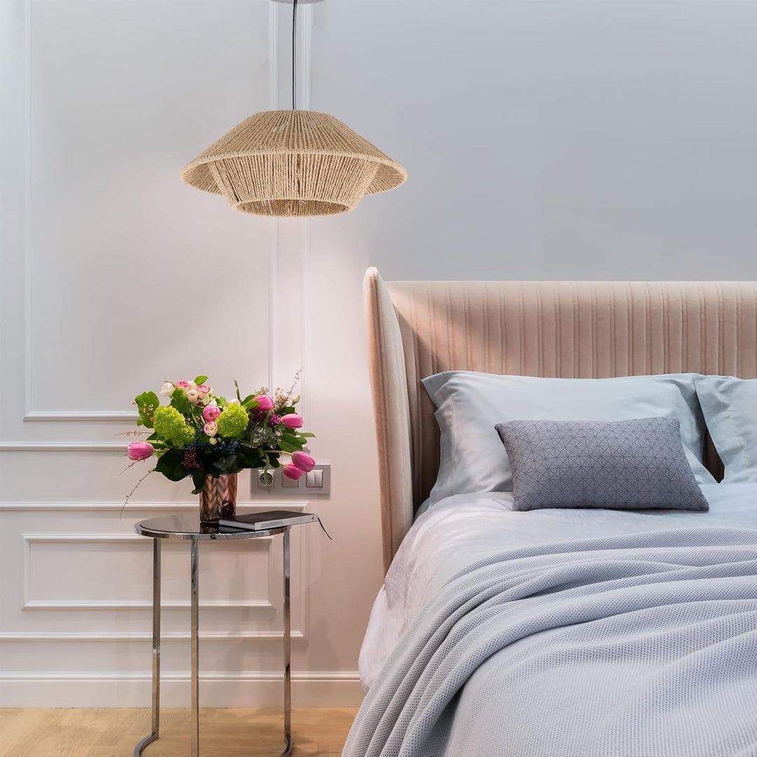 Designer Lampe Karnz