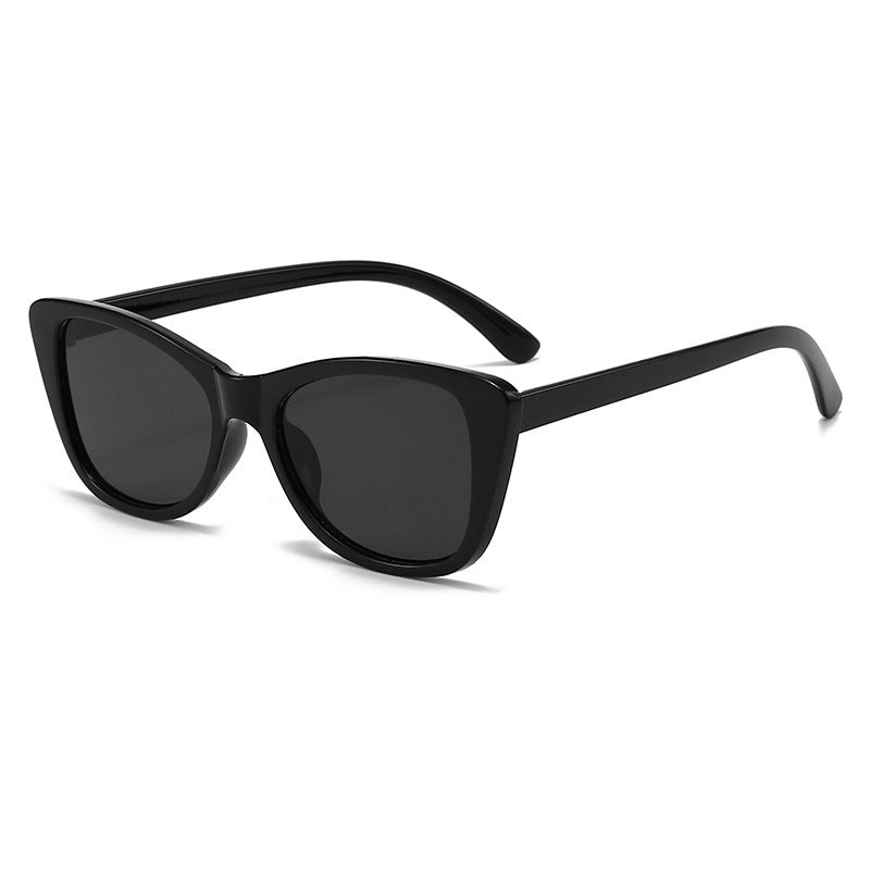 Damen Modische Sonnenbrille Karnz