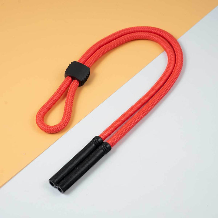 Verstellbares Lanyard Brillenhalter Karnz
