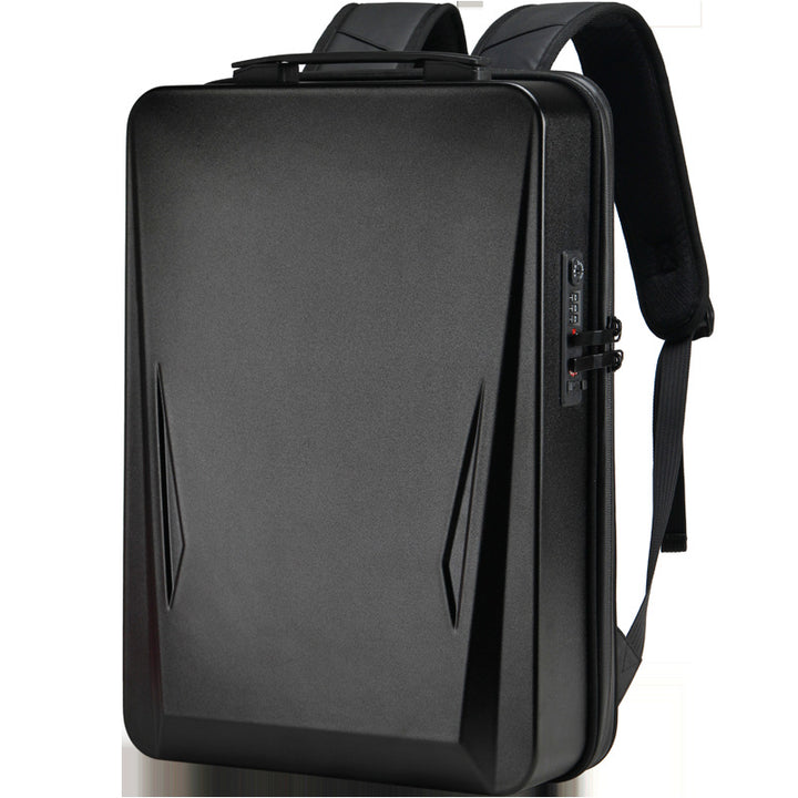 Schlanker Laptop-Rucksack Karnz